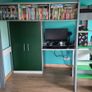 Kids Loft Bed Image 2