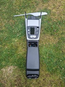 Center console Audi a6