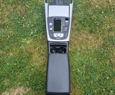 Center console Audi a6
