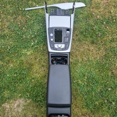 Center console Audi a6