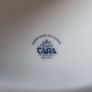 In Box 8.5 Inches Tall Royal Tara Harmony Pattern Large Bone China Clock Made In Galway Ireland Image 10