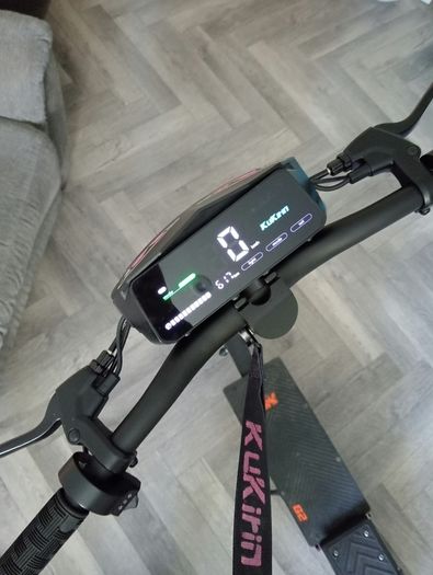 scooter