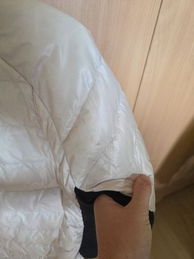Canada Goose x OVO Jacket