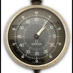 Omega stopwatch