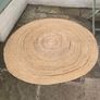 jute rug Image 2