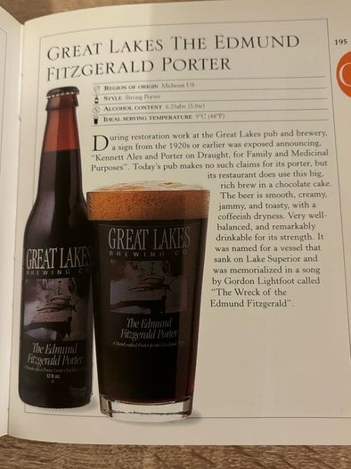 Illustrated Great Beer Guide Book