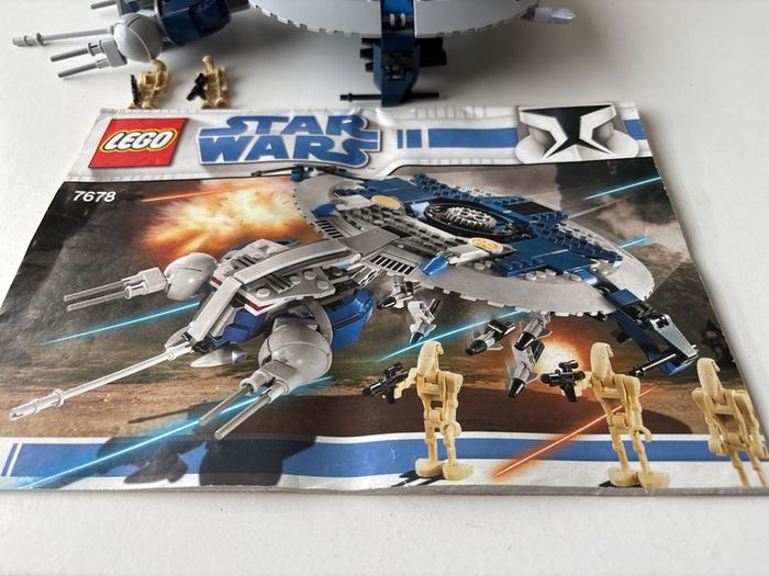 Lego