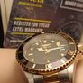 Invicta Pro Diver Mans Watch Image 8