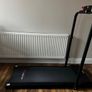 Home Fitness Code Treadmill  150 Image 4