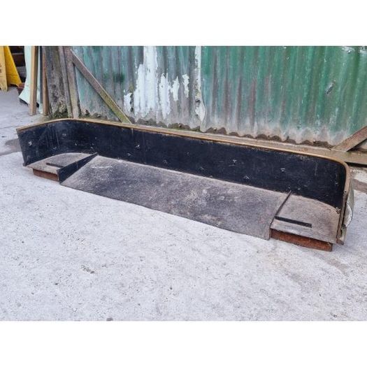 Brass Fire Fender KAS719
