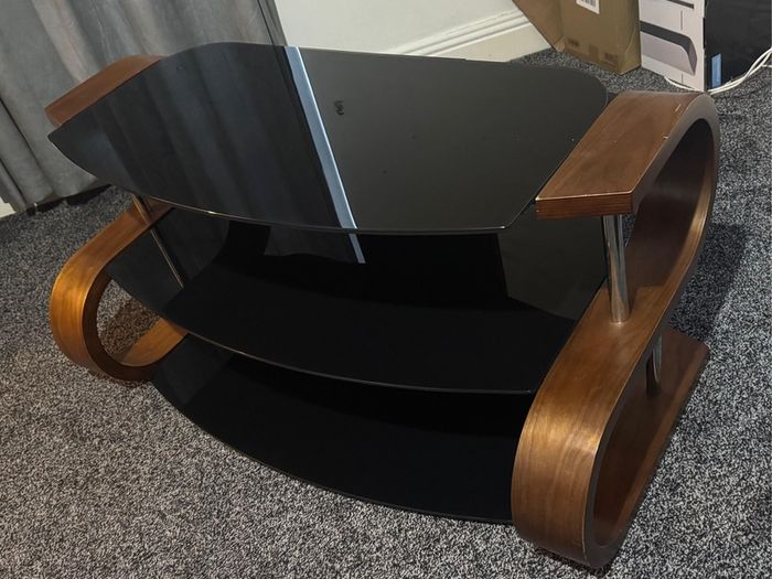 Tv trolley
