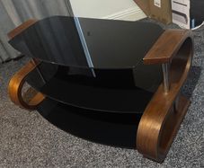 Tv trolley
