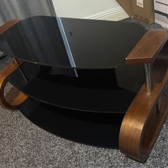 Tv trolley