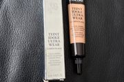 Lancome Teint Idole Ultra Wear Camouflage Concealer 215 Buff (N) Lys Rose Discontinued 12ml