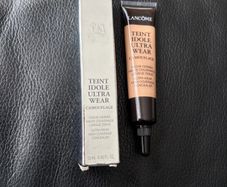 Lancome Teint Idole Ultra Wear Camouflage Concealer 215 Buff (N) Lys Rose Discontinued 12ml