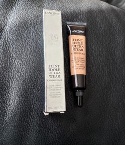 Lancome Teint Idole Ultra Wear Camouflage Concealer 215 Buff (N) Lys Rose Discontinued 12ml