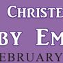 Personalized Christening Party Banner with photos Image 5