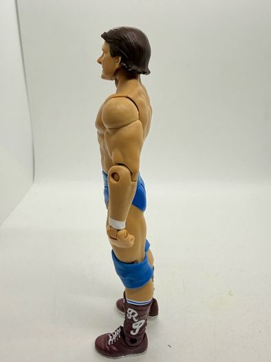 wwe Rowdy Rody Piper action figure