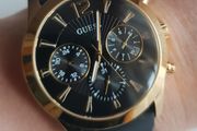 New Mens Guess Watch