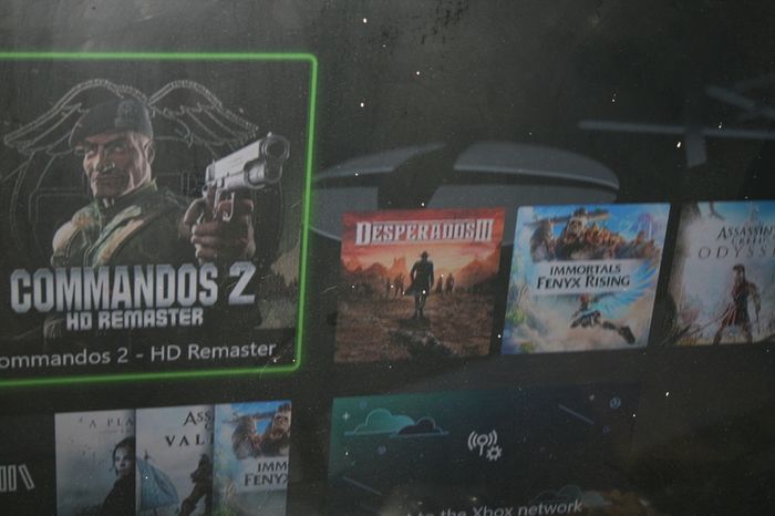 Xbox One - for sale without controller, works well