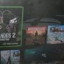 Xbox One - for sale without controller, works well Image 7