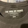 The war on drugs T-Shirt Image 5
