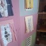 vintage dolls house Image 6