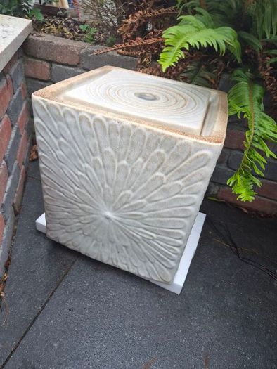 Water Feature