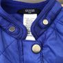Guess Kids girls Blue lightweight quilted jacket age 3 Image 2