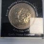 1981 Royal Wedding Commemorative Crown; Prince Charles & Lady Diana Spencer Image 2