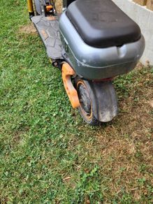 scooter
