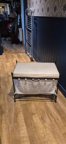 seat/ storage for free