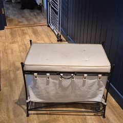 seat/ storage for free