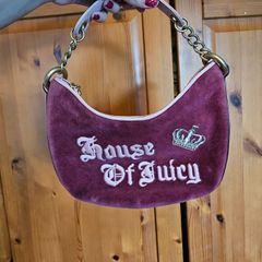 Juicy Couture Vintage Mini Bag