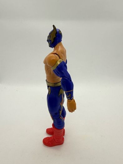 wwe Sin Cara action figure
