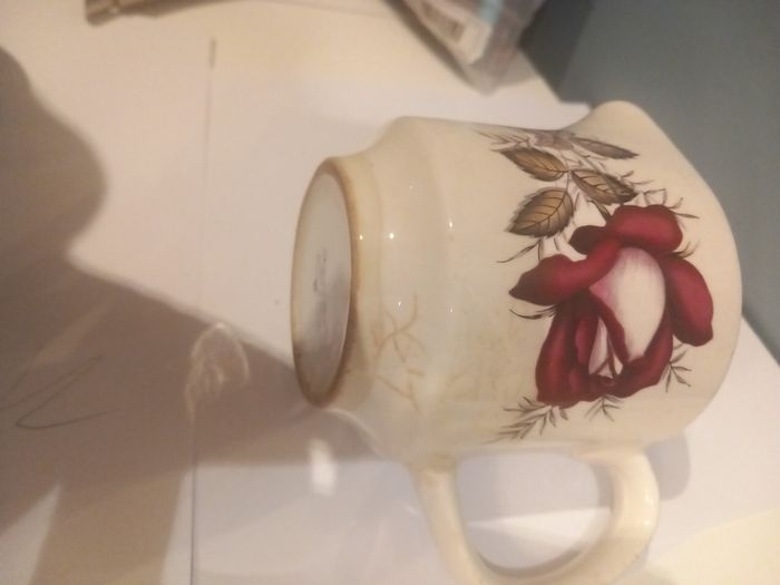 vintage ceramics