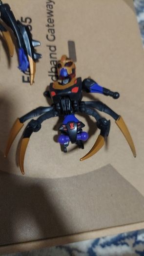 Transformers  incomplete