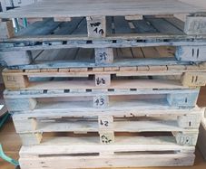 7 pallets 120x100