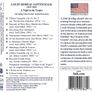 Louis Moreau Gottschalk. A Night in the Tropics. CD. Free Postage! Image 2
