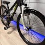 Ridgeback MX Terrain Junior Bike 24 inch Image 4