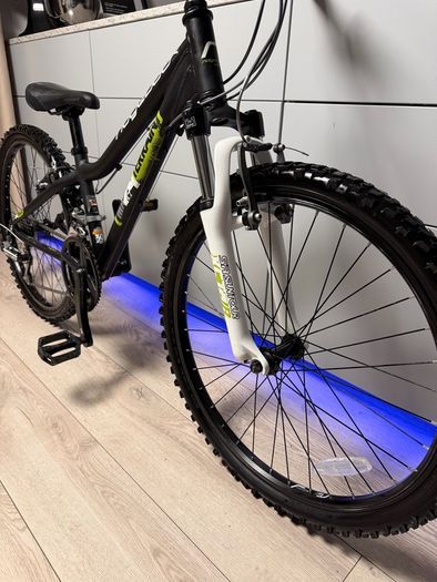 Ridgeback MX Terrain Junior Bike 24 inch