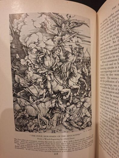 SALE!  THE OUTLINE OF ART edited by Sir William Orpen revised by Horace Shipp