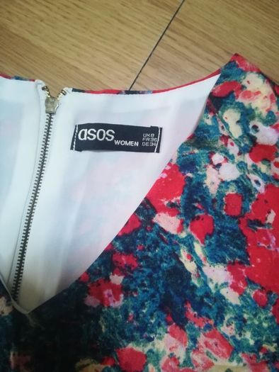 ASOS summer dress