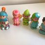 Bundle of Elc Early Learning Centre Happyland Mystical Figures Fairies & Knights Image 4
