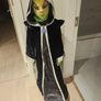 Alien Halloween Outfit Image 2