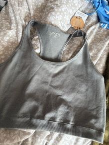 gym top
