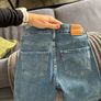 levi's skinny jeans Image 3