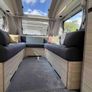 2022 Adria Altea 622 DK Avon Image 8