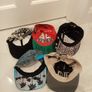 Caps x 5 Image 4