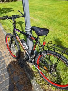 bicycle